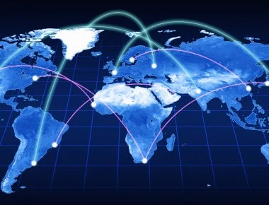 CITpax: «Πρέπει να βρεθεί τρόπος να προχωρήσει η παγκοσμιοποίηση εναντίον των εθνικών κρατών»!